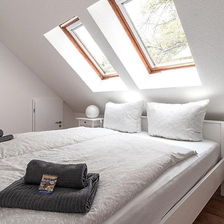 Ferienwohnung Quedlinburg Harz Ngoại thất bức ảnh