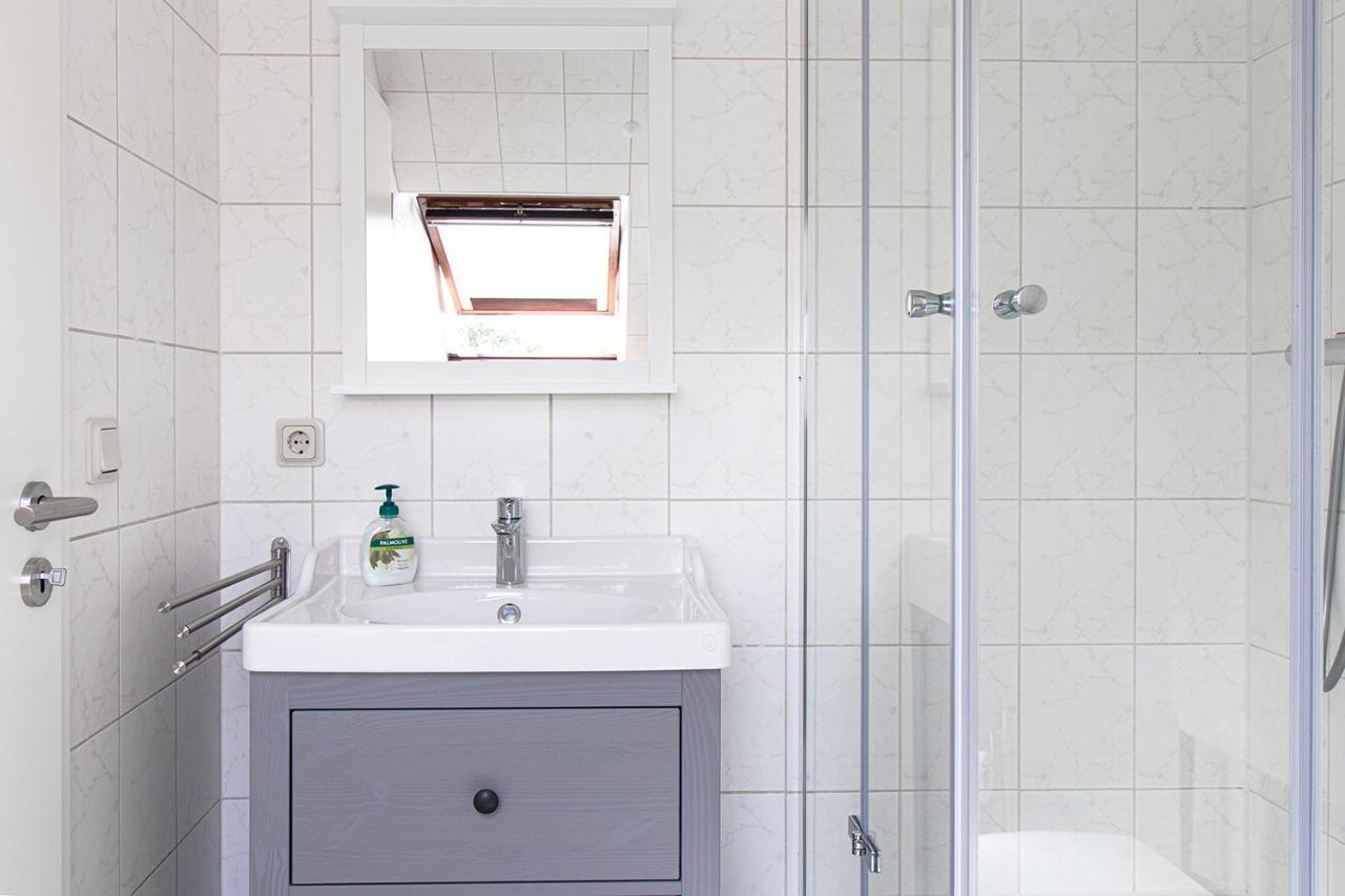 Ferienwohnung Quedlinburg Harz Ngoại thất bức ảnh